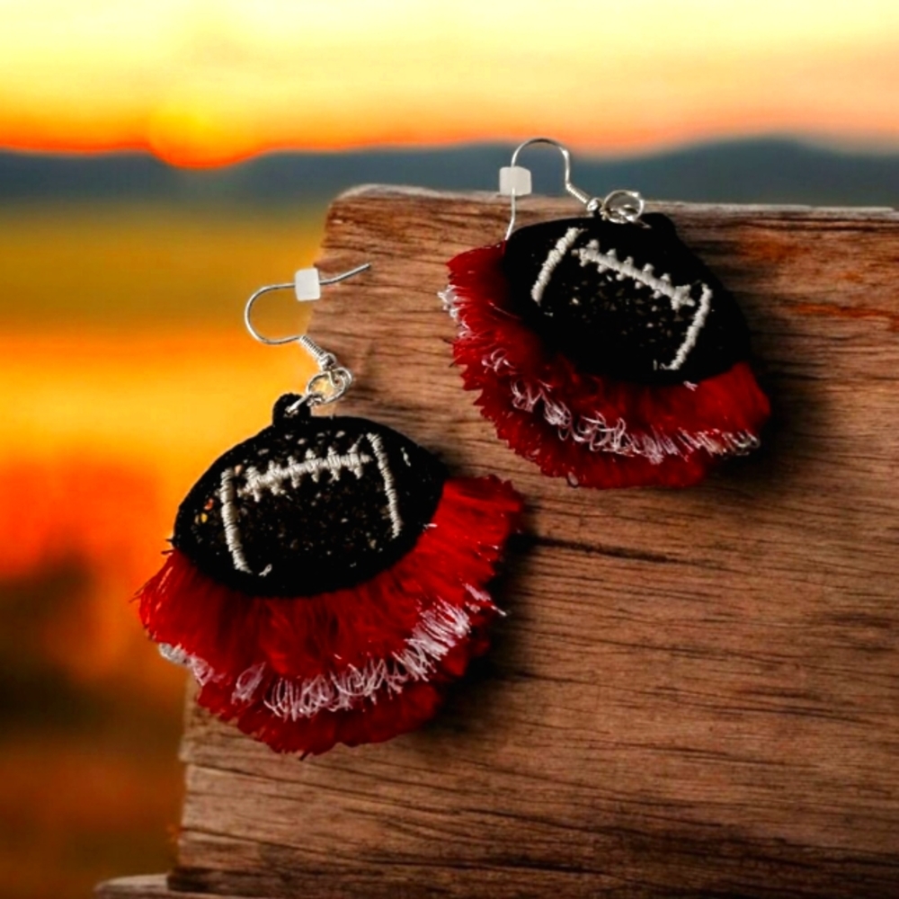 Ear-rings
